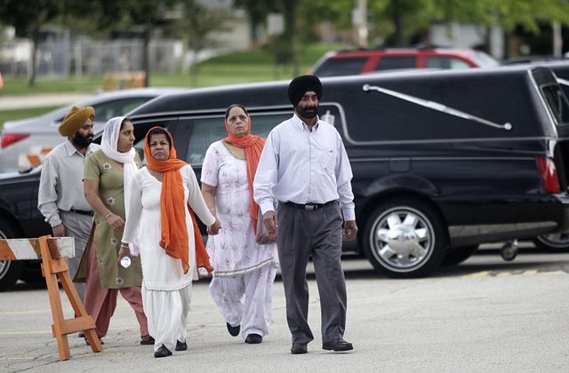 Representational Image (Photo by Darren Hauck/Getty Images)