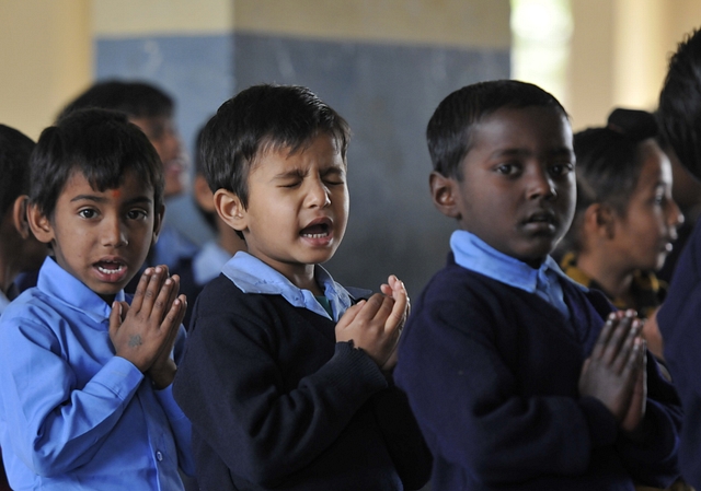 Representative image (Vipin Kumar/Hindustan Times via GettyImages)