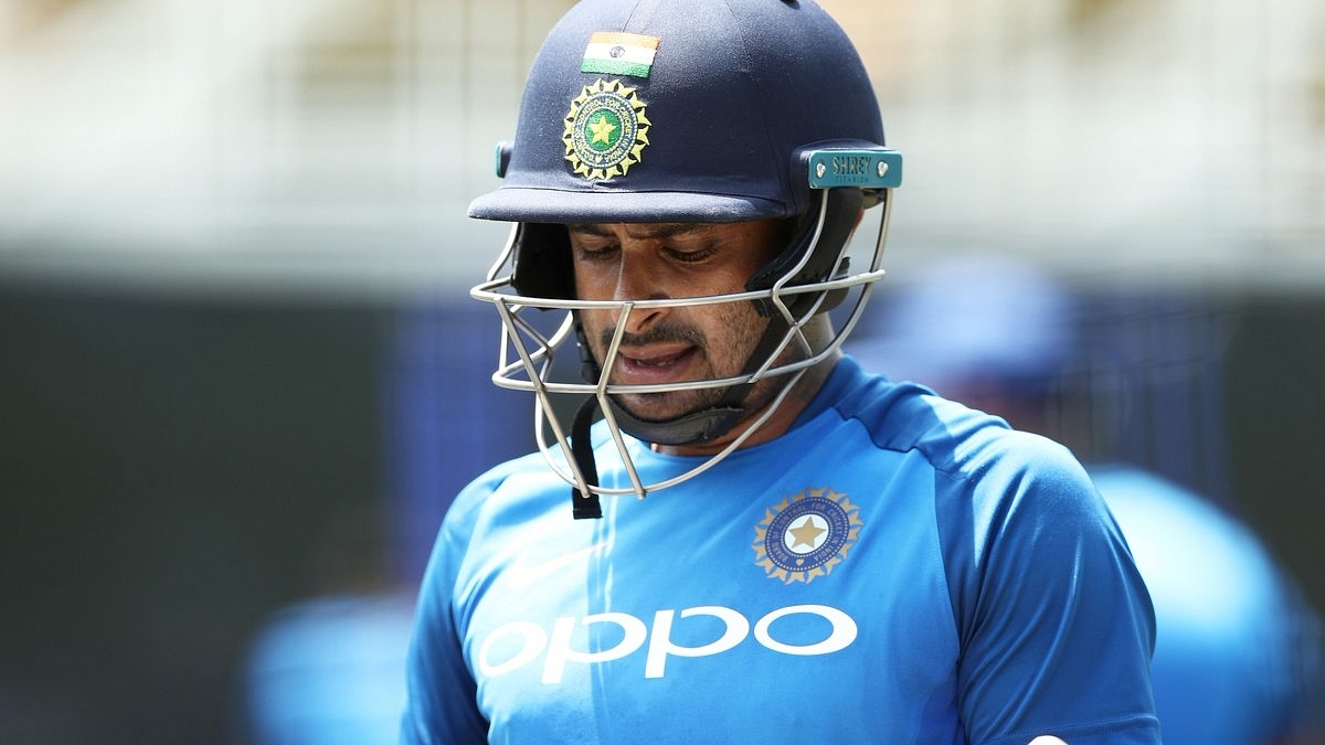 Ambati Rayudu Takes A U-Turn On Retirement: Available For All Formats, Says Decision Was Emotional, Made In Haste 