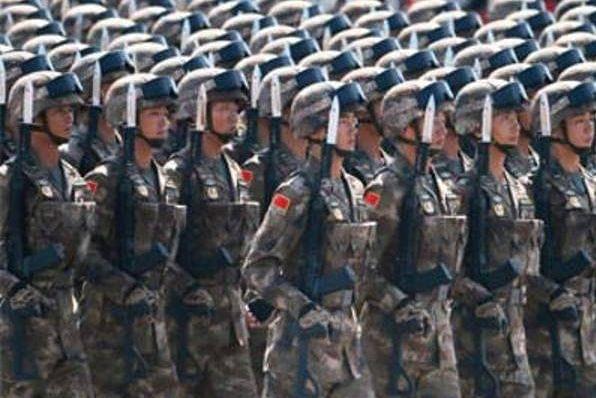 Silk Route Or Army Trails? China Rapidly Expanding Its Rail-Road Network For Fast Troop Mobilisation: US Report 