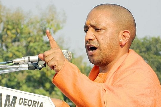 

Yogi Adityanath, the new Chief Minister of Uttar Pradesh