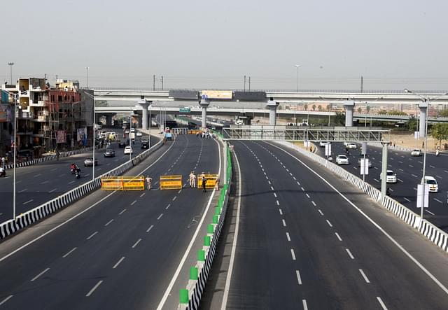 Ten Expressway Projects In India To Look Out For