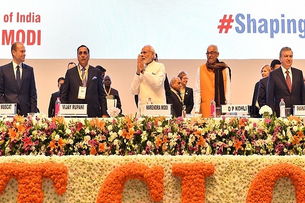 Vibrant Gujarat Summit: India Among Top 50 In Ease Of Doing Business Rankings By Next Year, PM Modi Sets Goal