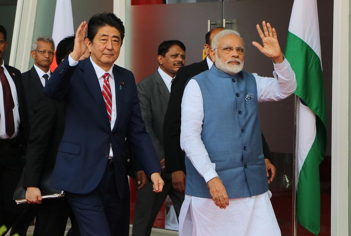 As China Clashes With India, Japan Begins Process To Fully Integrate Island Chain Beijing Has Its Eyes On