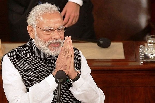 Prime Minister Narendra Modi (Chip Somodevilla/GettyImages)