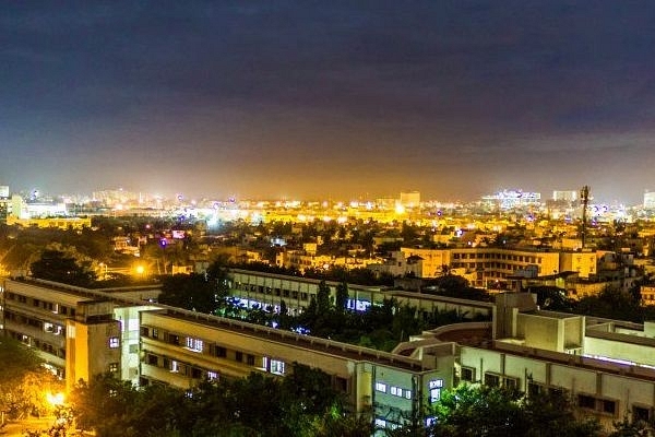 IIT Madras Campus (Picture Credits-Facebook)