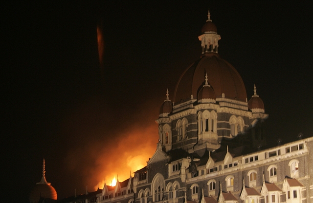 (Photo by Kunal Patil/Hindustan Times via Getty Images)