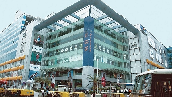 A building in Bengaluru (Representative image only, by Gireesh Gv/The India Today Group/Getty Images)