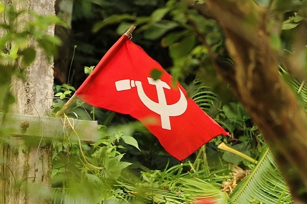Kerala: CPM Youth Leaders Vandalise Kottayam Church; Accused Of Attacking Carol Group, Molesting Women