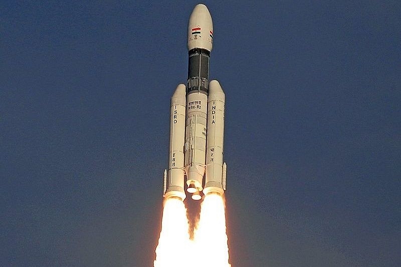 ISRO Set To Launch GSAT-31 From French Guiana on 6 February Replacing The Ageing INSAT-4CR 