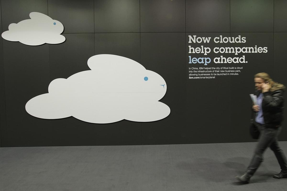 “I Am The Cloud”: When Robots Come Of Age