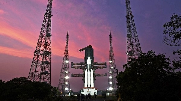 ISRO’s Mk III-D2 (Website/ISRO)