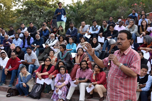 Representational Image (Photo by Vipin Kumar/Hindustan Times via Getty Images)
