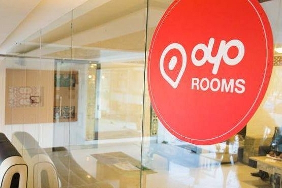 Oyo is aiming to create thousand direct and indirect job opportunities in the Philippines. (image via Facebook)