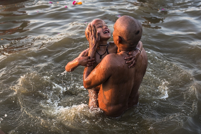 Representative image (Photo by Daniel Berehulak/Getty Images)