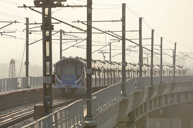 (Photo by Burhaan Kinu/Hindustan Times via Getty Images)