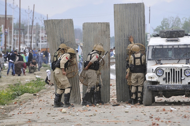 (Photo by Waseem Andrabi/Hindustan Times via Getty Images)