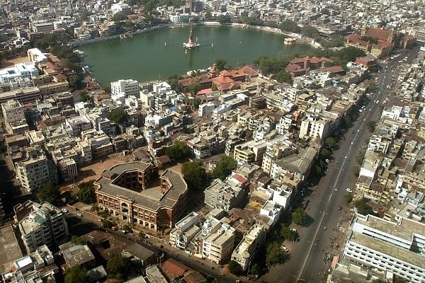 Ahmedabad Takes A Cue From Pune, Hyderabad: Plans To Raise Rs 200 Crore By Selling Municipal Bonds