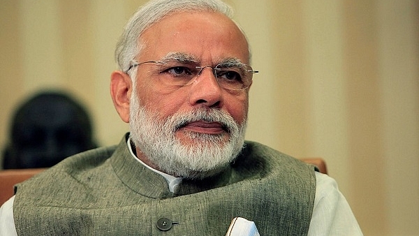 PM Modi (Representative image) (Dennis Brack-Pool/Getty Images)