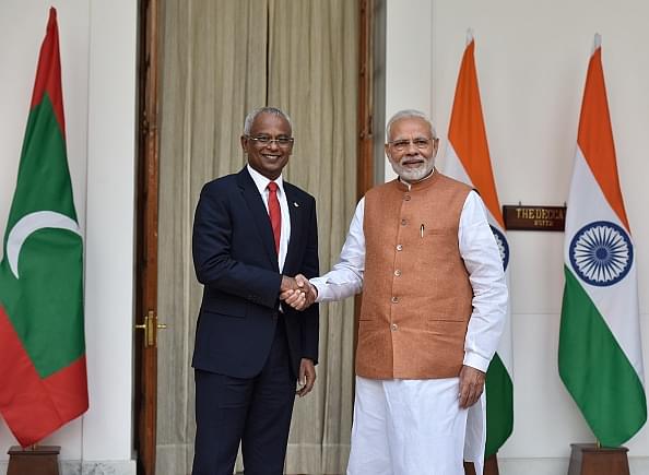 India’s Eye In The Ocean: Proposal To Be Renewed To Extend Indian Coastal Radar System To Maldivian Waters