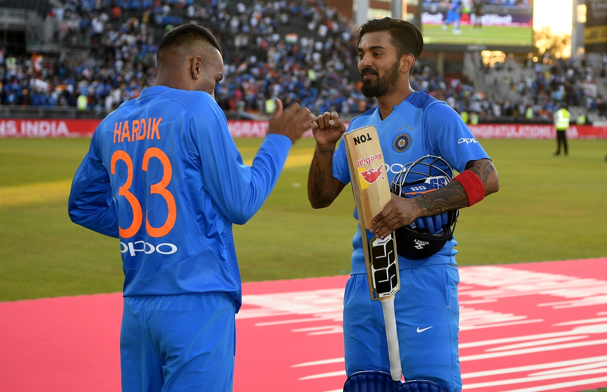 ‘Koffee With Karan’ Turns Sour For Cricketers Hardik Pandya And KL Rahul; Suspended Until Probe Is Completed