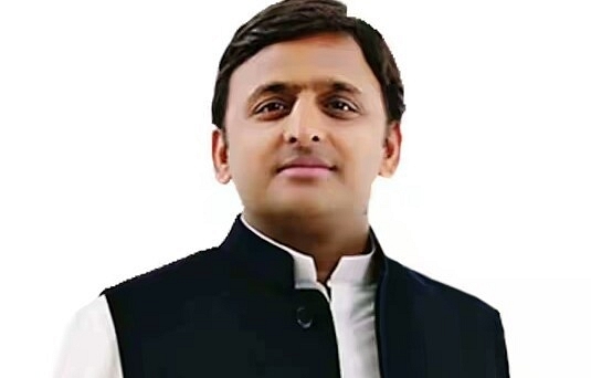 Former UP CM Akhilesh Yadav (Picture Credits-Facebook)