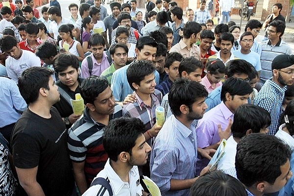 Representative Image (Sonu Mehta / Hindustan Times via Getty Images)&nbsp;