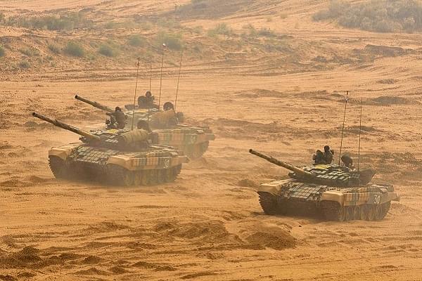 Consolidating Make In India: Second Defence Innovation Hub To Come Up In Nashik, Announces MoS Subhash Bhamre