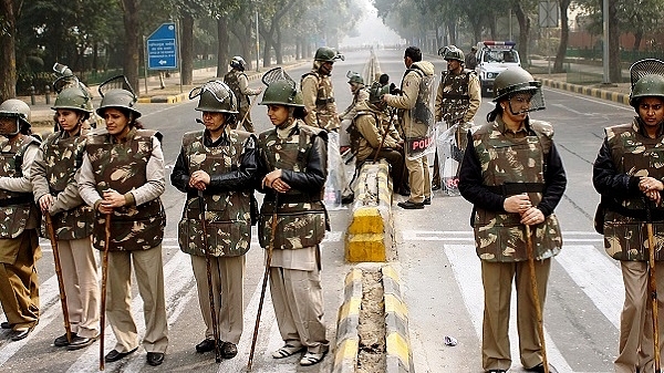 The Army was called in to assist the civil administration to contain the situation on the ground. (representative image ) (Sunil Saxena/Hindustan Times via Getty Images)