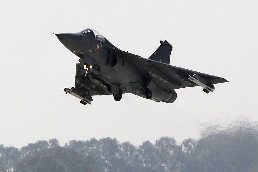 A Make-In-India Success:  Light Combat Aircraft Tejas To Be Accorded Final Operational Clearance On 4 January 