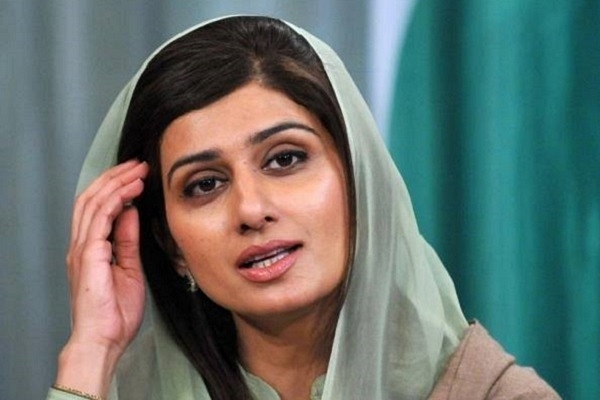 Hina Rabbani Khar (pic via Facebook)