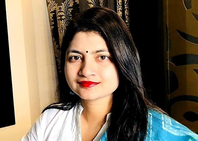 IAS officer B Chandrakala is facing corruption allegations. (Facebook)