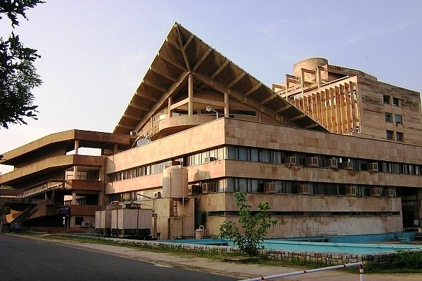 IIT Delhi (Facebook)