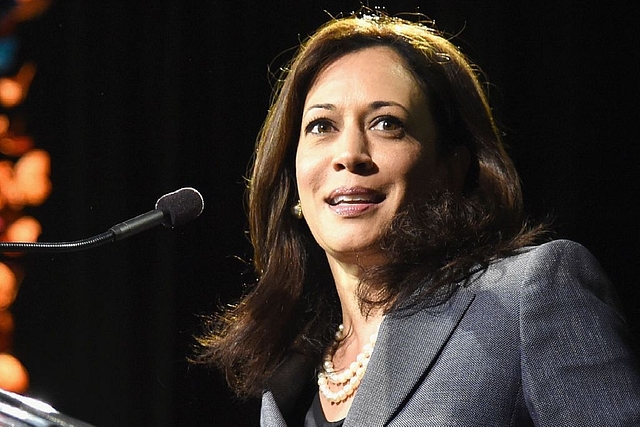 Kamala Harris (Jason Merritt/Getty Images for Variety)