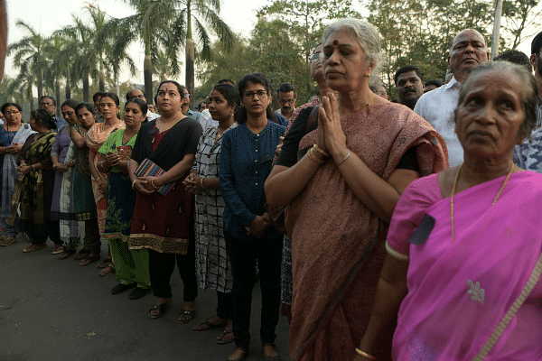 Sabarimala: Why Judiciary Stepping Back Is The Most Organic Solution To The Current Crisis