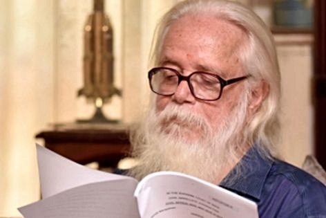 Nambi Narayanan