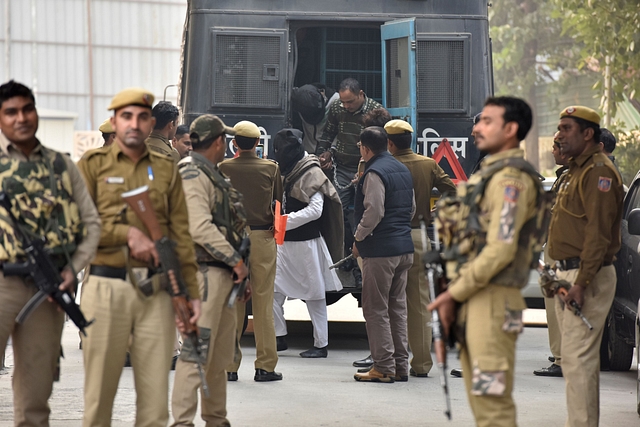 (Photo by Sanjeev Verma/Hindustan Times via Getty Images)