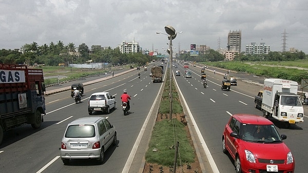 Representative image. (Vijayanand Gupta/Hindustan Times via Getty Images)