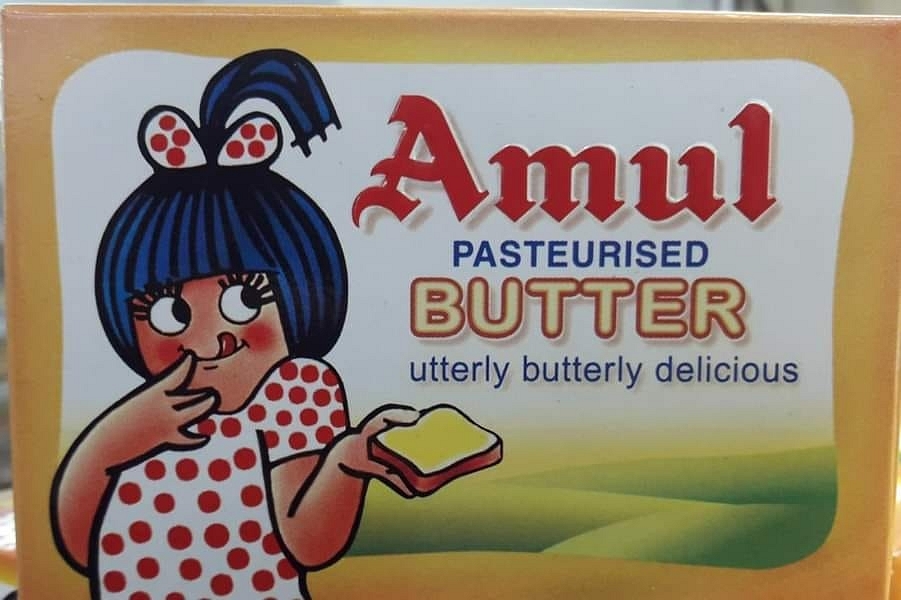 Google India On A Buttery Slope As Amul Slaps Tech Giant With Legal Notice 