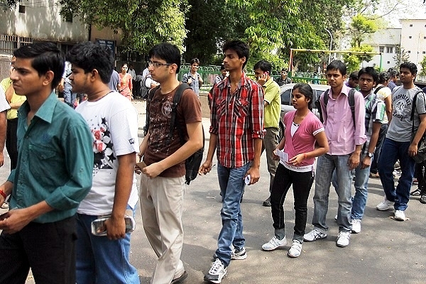 Representative Image (Sonu Mehta / Hindustan Times via Getty Images)