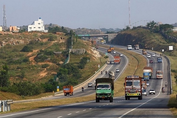 12,000 Km Of National Highways To Be Rolled Out Next Fiscal; Private Sector Will Be Roped In For Project Funding