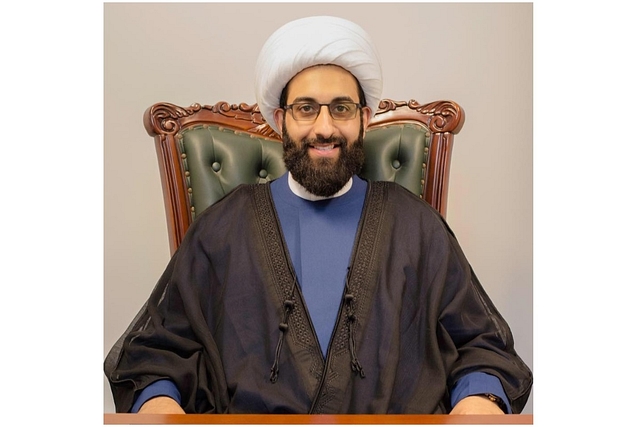 Imam Mohamad Tawhidi