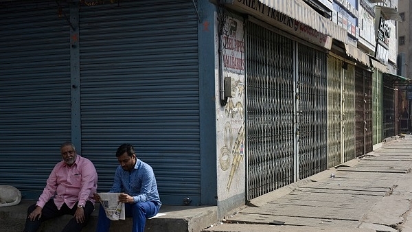 Representative image.(Arijit Sen/Hindustan Times via Getty Images)