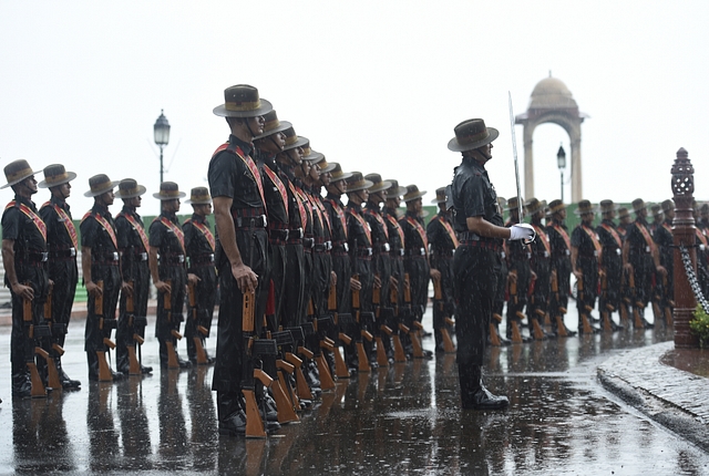 (Photo by Arvind Yadav/Hindustan Times via Getty Images)