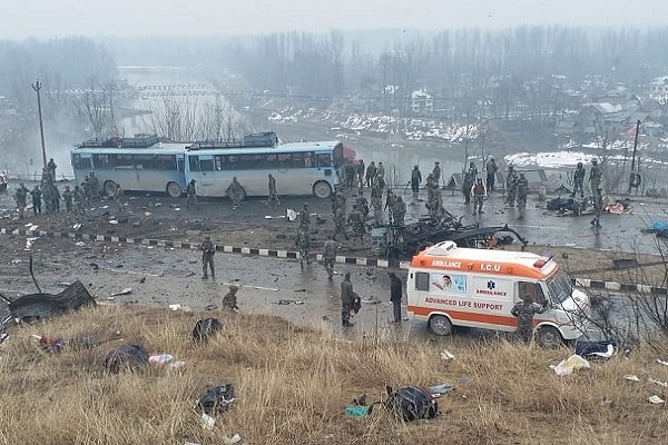 How Bengali GenNext Rage Over Pulwama Attack Points To A Shift In The State’s Political Culture