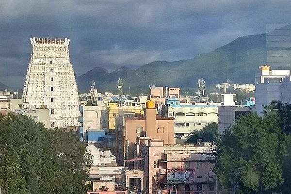 Govindaraja Swamy Temple (Svpsunanda/Wikimedia Commons)