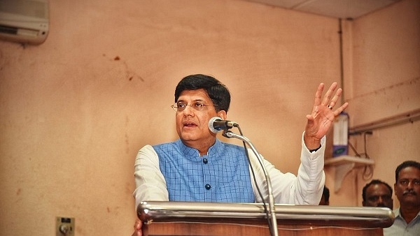 ‘It’s Worst Form Of Obstructing Justice For Poor’: Piyush Goyal Calls For Movement Against NGOs Impeding  Development