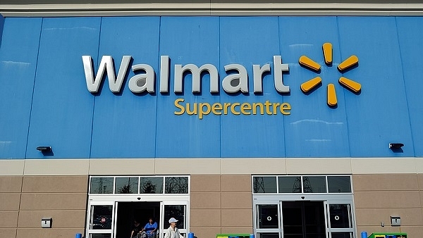 Walmart Store (Representative image) (Wikipedia/Walmart)