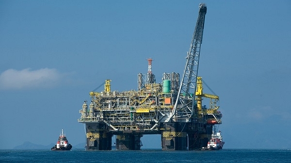 Representative image (Wikipedia/Oil Platform)