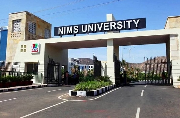 NIMS University, Jaipur